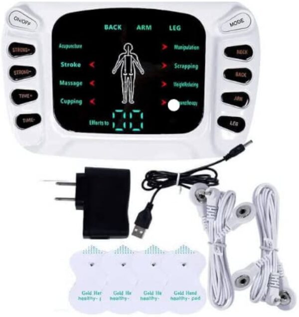 Multi Function Digital Therapy Machine