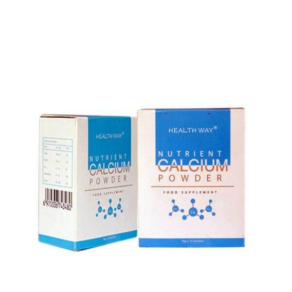 Nutrient Calcium Powder