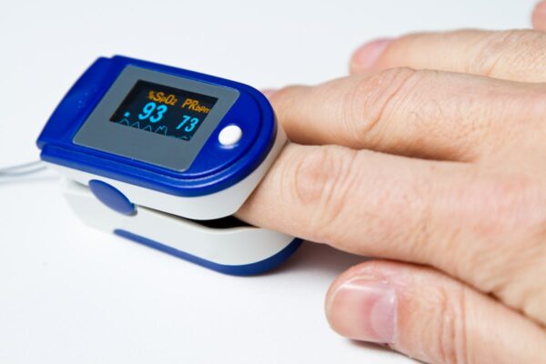 Oximeter