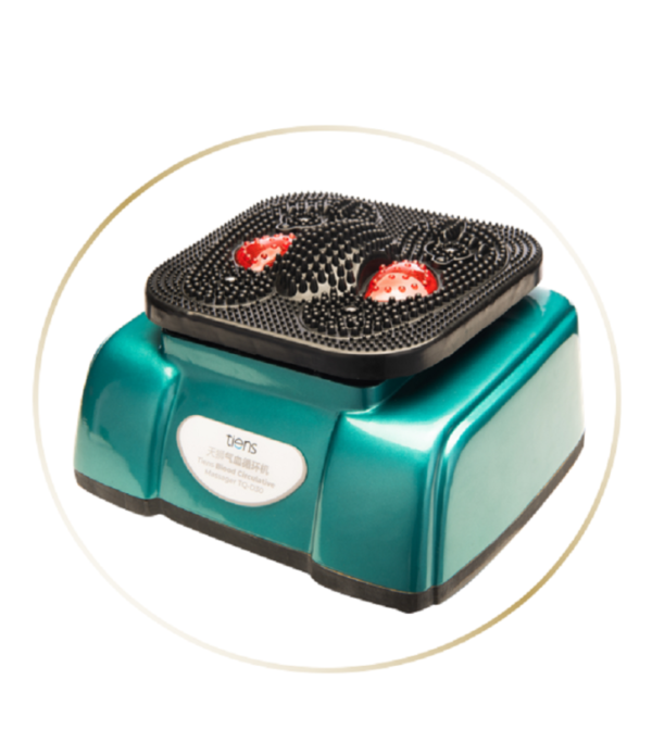 Blood Circulative Massager (BCM)